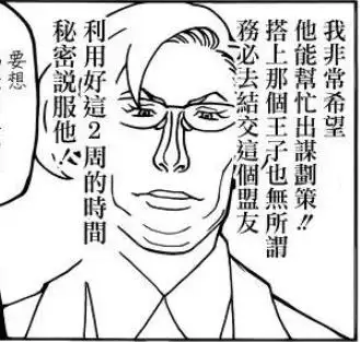 【兼职幽灵】卡金王国第六女王——茨贝帕·灰郭肉(图3)