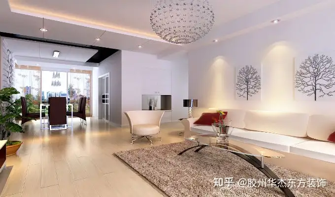 15种装修风格，一定有你喜欢的那一款！(图11)