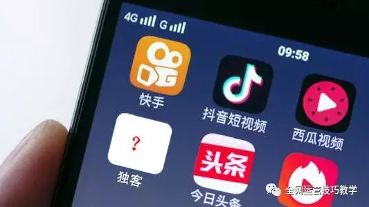 抖音如何运营：掌握8种抖音运营技巧,做好细节更