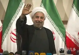 伊朗外交部当天发表声明说:"对于美国个人和公司的制裁,是因为你们的