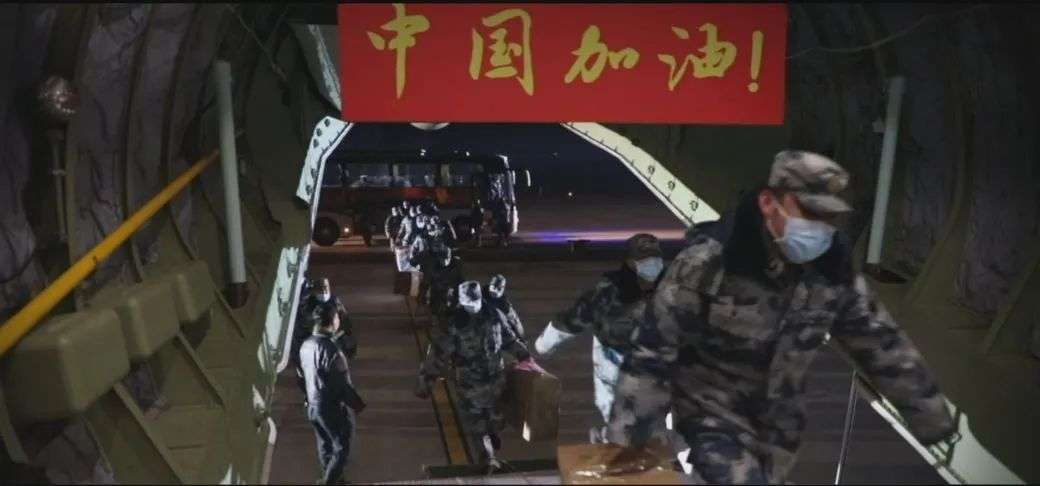 坚守阵地 是你们青春的面孔 焕发了无穷的生命力 知乎