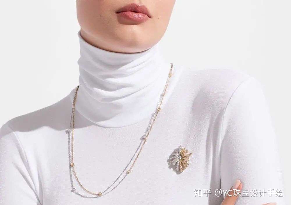 Chanel Icons 1932 以现代风格重新演绎经典意象 知乎