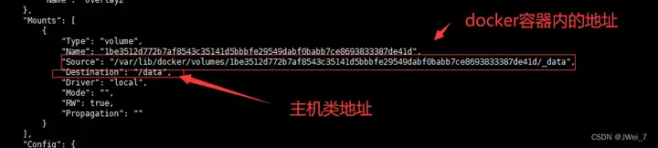 Docker入门教程(非常详细)从零基础入门到精通,看完这一篇就够了插图21 Docker入门教程(非常详细)从零基础入门到精通,看完这一篇就够了插图21
