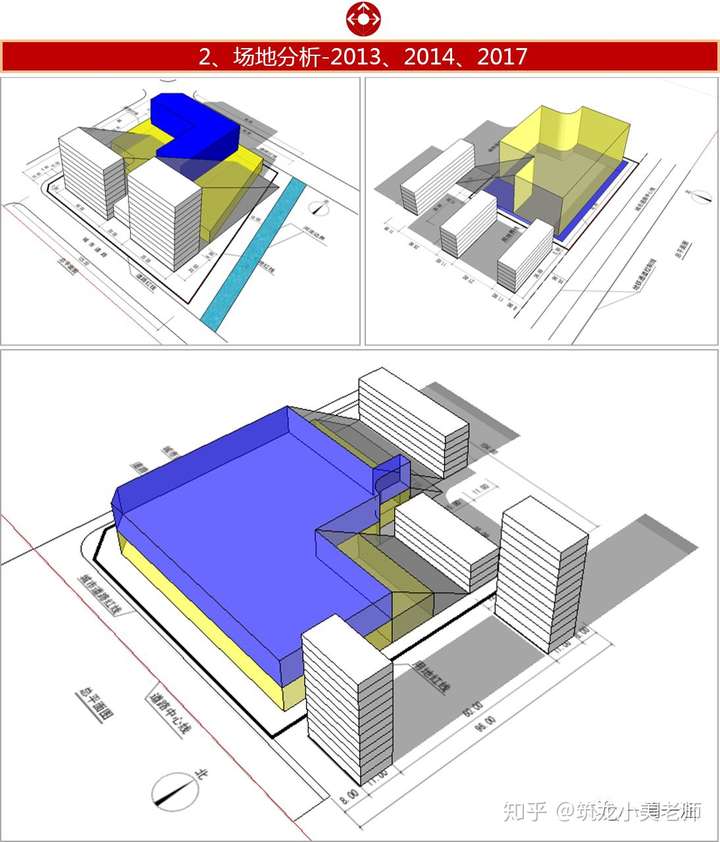 一級註冊建築師考試場地作圖總結