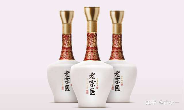 白酒包装设计,古一设计,深圳包装设计公司