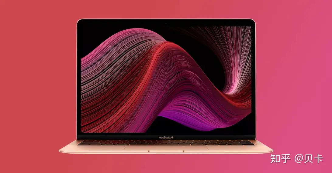 MacBook Air 2020选购指南？升级亮点？哪一款MacBook Air 值得买？ - 知乎