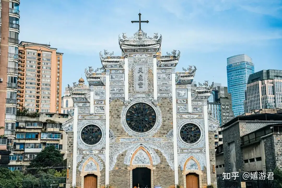 贵州贵阳旅游攻略:贵阳逛吃路线,寻访那些活色生香的美食小巷