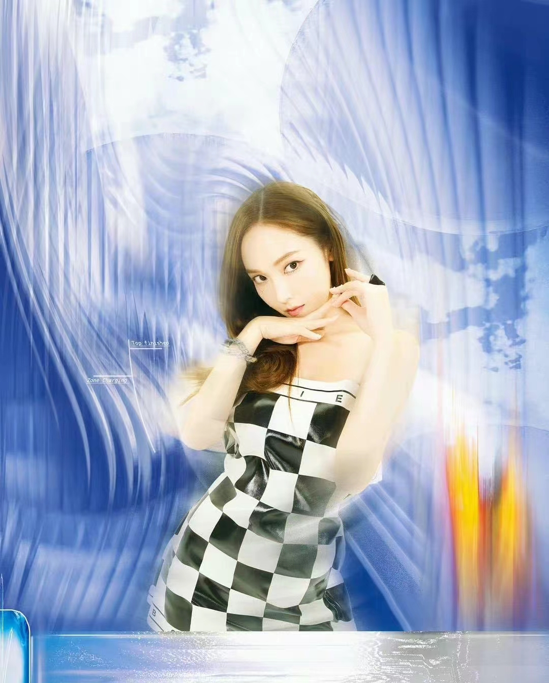 穿搭篇 浪姐3 太精彩啦 纯欲天花板 郑秀妍的穿搭你必须学起来 知乎