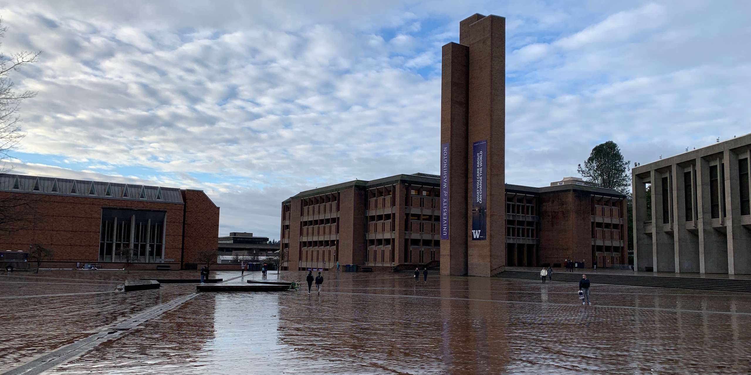 在美留学生/摄像非专业爱好者/粤语歌曲爱好者 67 莫瑞州立大学