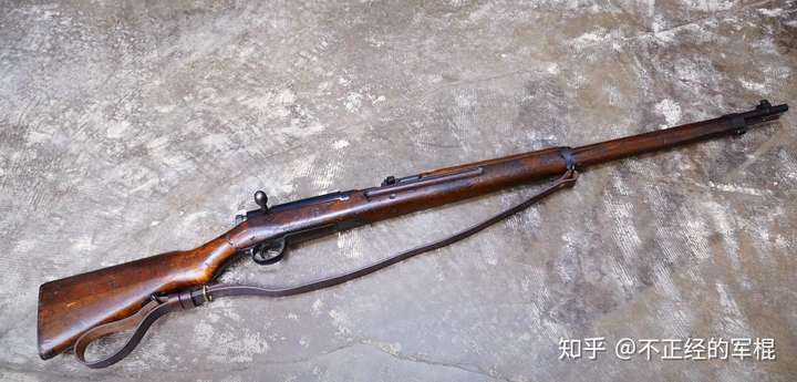 不正经的军棍 公众号:不正经的军棍 3人 赞同了该文章 日军拼刺刀退