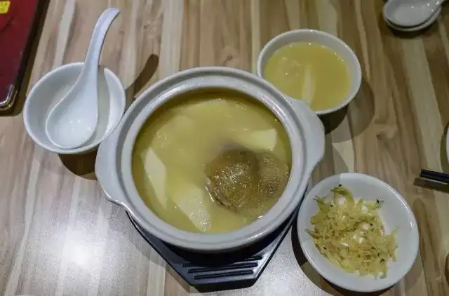 台北有什么必吃不可的美食?