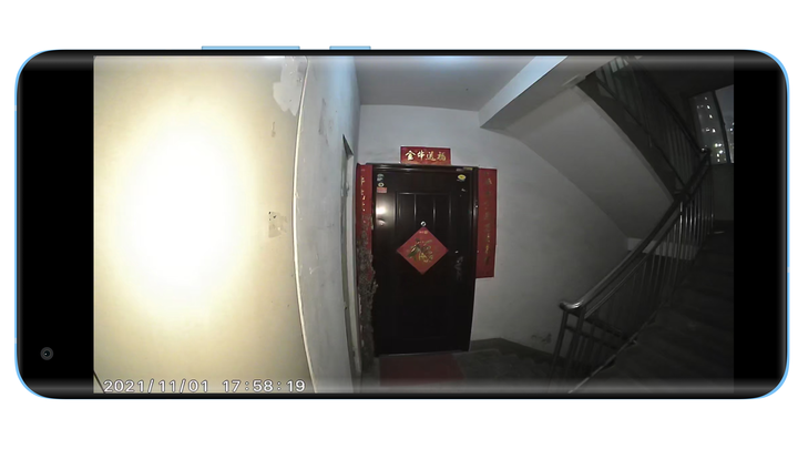 海雀智能门铃Pro体验：智能安防首选产品