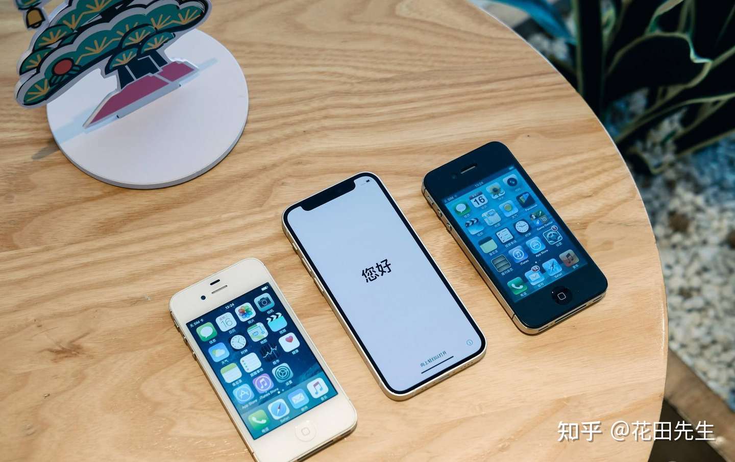 听说iphone不再有小屏幕了 吓得我赶紧买了一台iphone 12 Mini压压惊 知乎