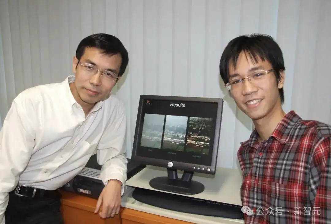 刚刚，何恺明官宣入职谷歌DeepMind！
