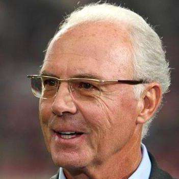 弗朗茨贝肯鲍尔