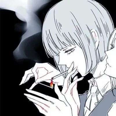 有没有酷一点的女女情头?