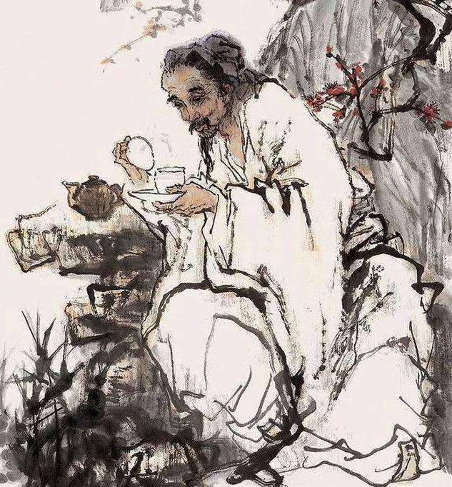 文人墨客的意思 zhuanlan.zhihu.com