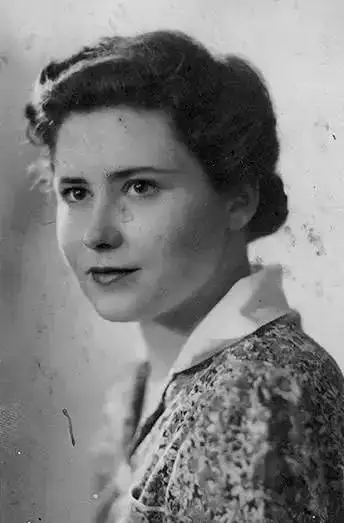 早在詹姆斯·沃森的名字在全世界家喻户晓之前,小说家多丽丝·莱辛就