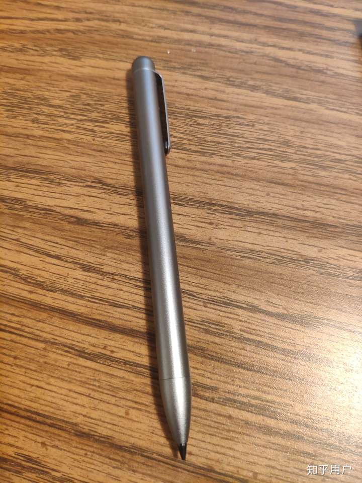 mpen lite书写演示