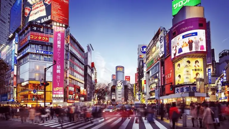 东京潮圣必去的21家店， 亲身从原宿走到涩谷为你整理- 知乎