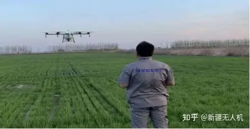新疆无人机培训 | 保华润天航空全面推进“1+X制度”与无人机专业课有机融合！