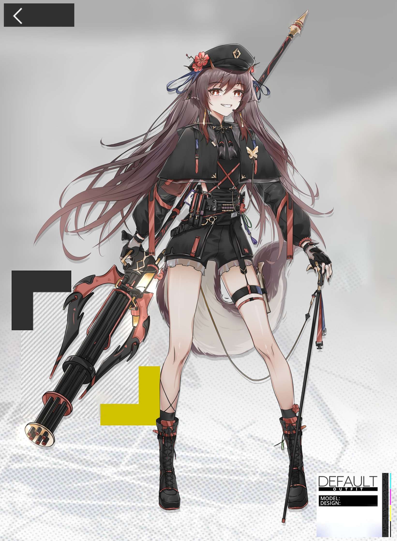 卫凌贞 的想法: #原神# #明日方舟 # - 知乎