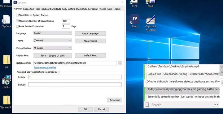 Windows 下有什么用过之后就离不开的冷门软件 知乎 Windows 下有什么用过之后就离不开的冷门软件 知乎