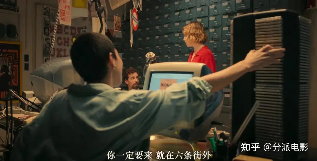 《科琳娜》高口碑冷门佳作,今夏必看的宝藏片