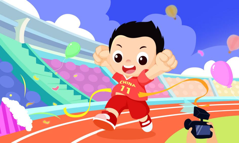 奥运会同步学 双语奥运课 解锁36个奥运项目起源和地道英文表达 了解108位运动名人故事 知乎
