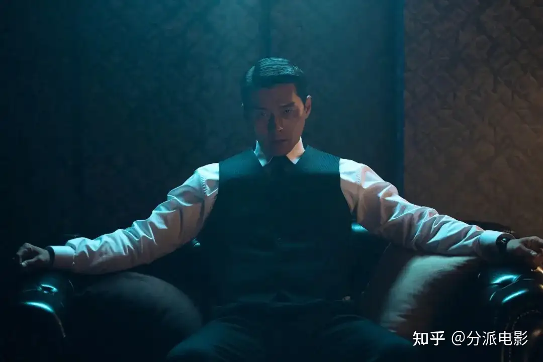 《韩国制造第二季》玄彬×郑雨盛,权谋大剧!