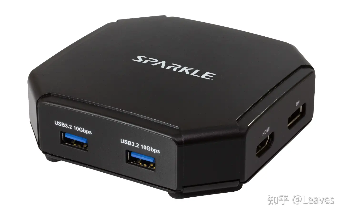 Teardown/搬运】雷电4 的终曲？Sparkle TD-8140 USB4 Travel Dock - 知乎