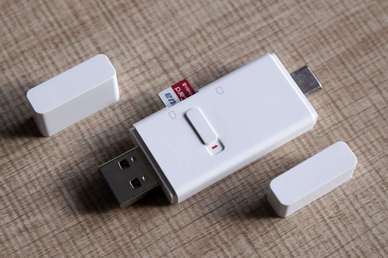 大华NM存储卡:给华为/荣耀手机加点“料”