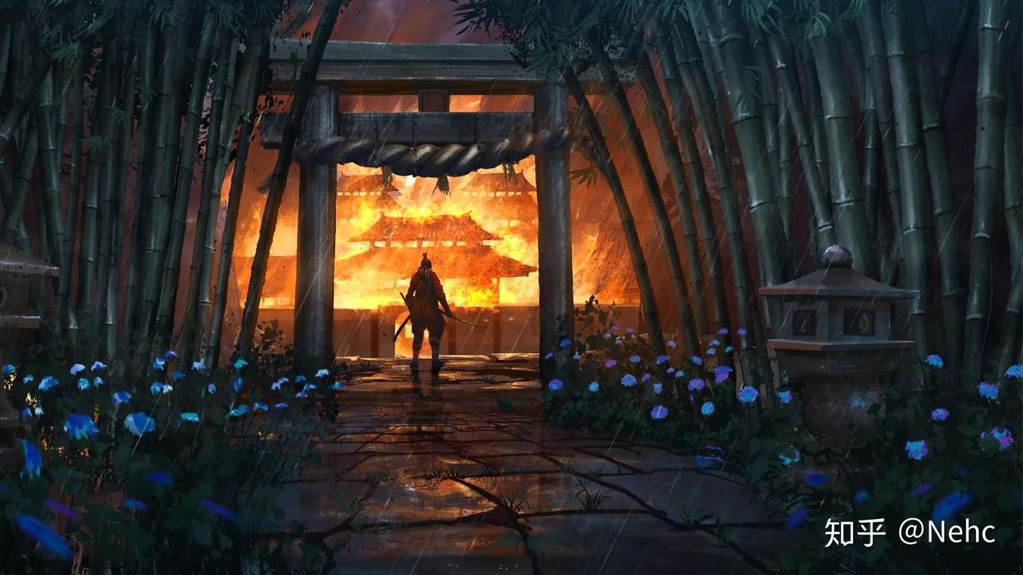 Wallpaper Engine 动态壁纸推荐 知乎