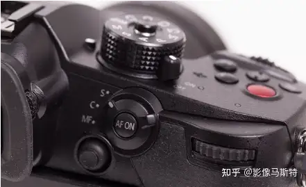 松下GH5 II无反评测:专业又易用的视频相机