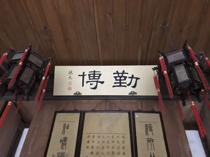 扬州有什么好玩的地方值得推荐？
