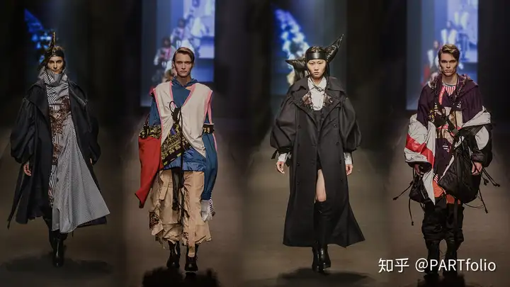 服装设计专业想出国留学？