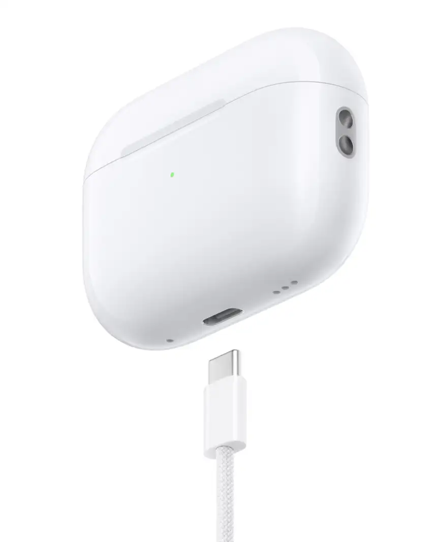 Apple AirPods Pro 第二世代Lightning-