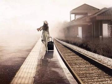 文笔挑战我背起了行囊下一句你会怎么接呢