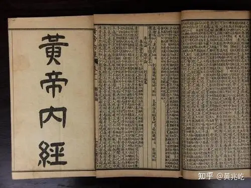 盘点中国古代10大医学典籍，本草纲目上榜，第一被称为医之始祖- 知乎