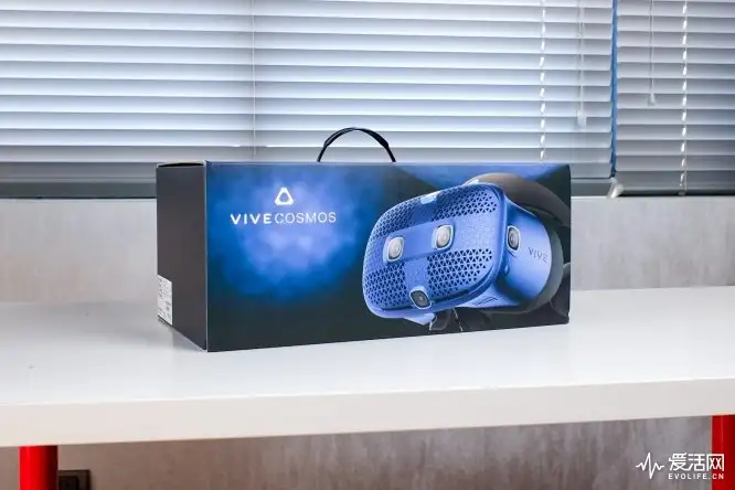 HTC VIVE COSMOS 使用10回程度PC周辺機器 - padronelo.pt