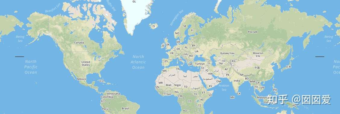 Geojson规范 Rfc 7946 全文翻译 知乎