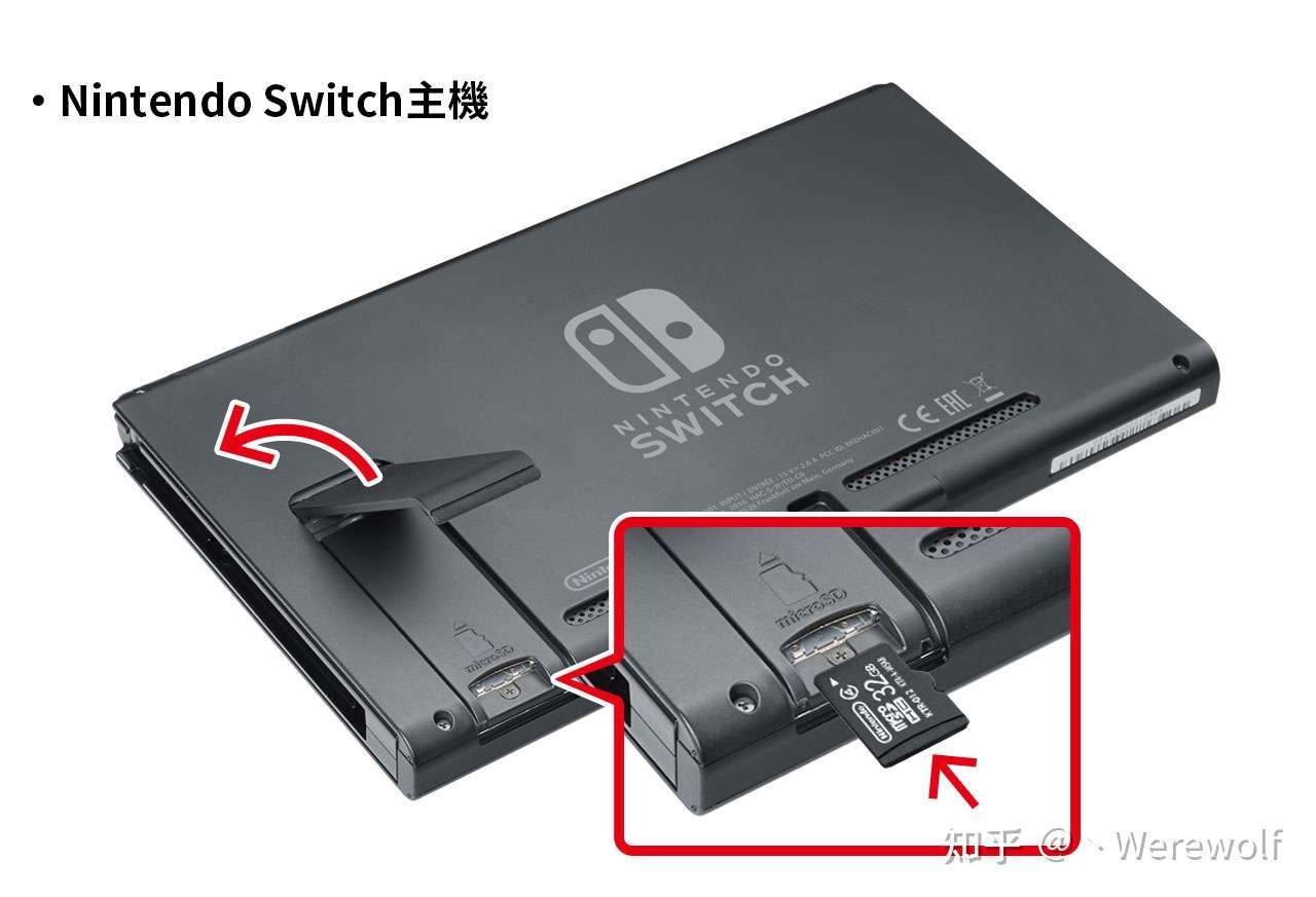 Nintendo Switch 有哪些配件 全面介绍switch 配件使用总结及推荐 知乎