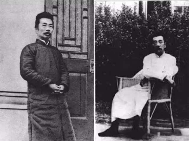 民国风服装怎么穿 学会这3点 打开绅士时代的大门 中国男人的气质巅峰 知乎