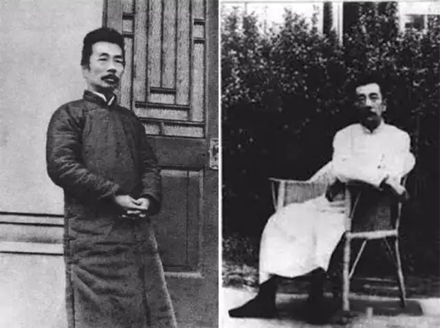 民国风服装怎么穿 学会这3点 打开绅士时代的大门 中国男人的气质巅峰 知乎 民国风服装怎么穿 学会这3点 打开绅士时代的大门 中国男人的气质巅峰 知乎