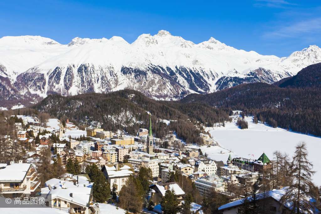 办一届冬奥会多不容易 每一座举办城市 都是名副其实的冰雪胜地 知乎
