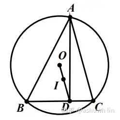 初联几何100题53