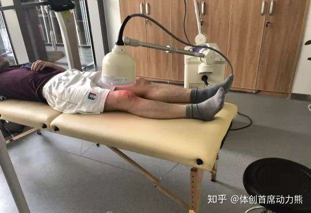 髕骨軟化患者(已不再疼痛)能慢跑或者跳健身操嗎?