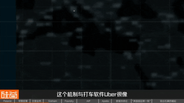 从追缉本·拉登到AI战争，解密Palantir的崛起之路