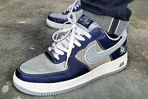 2種類選べる レア 入手困難 必見 非売品 AIR FORCE1 SAMPLE | www