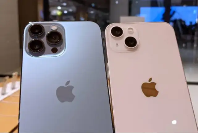 买iPhone 13还是13 Pro？附：苹果13和13pro区别